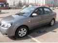 KIA Rio,  седан,  2010 г. в.,  пробег:  35000 км.,  механическая,  1.4 л в городе Москва, фото 4, Московская область