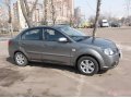 KIA Rio,  седан,  2010 г. в.,  пробег:  35000 км.,  механическая,  1.4 л в городе Москва, фото 6, KIA