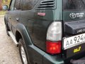 Toyota Land Cruiser Prado,  внедорожник,  2001 г. в.,  пробег:  220000 км.,  автоматическая,  3 л в городе Кирово-Чепецк, фото 6, Toyota