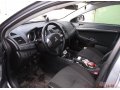 Mitsubishi Lancer,  хэтчбек,  2008 г. в.,  пробег:  88000 км.,  механическая,  1.8 л в городе Ржев, фото 1, Тверская область