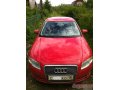 Audi A4,  седан,  2006 г. в.,  пробег:  90000 км.,  автоматическая,  2 л в городе Ижевск, фото 1, Удмуртия