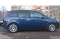 Ford C-Max,  минивэн,  2007 г. в.,  пробег:  55000 км.,  механическая,  2 л в городе Тула, фото 1, Тульская область