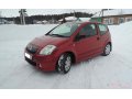 Citroen C2,  хэтчбек,  2007 г. в.,  пробег:  45000 км.,  механическая,  1.4 л в городе Тюмень, фото 1, Тюменская область