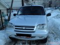 Chevrolet Niva,  внедорожник,  2005 г. в.,  пробег:  75000 км.,  механическая,  1.7 л в городе Бор, фото 1, Нижегородская область