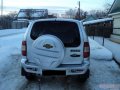 Chevrolet Niva,  внедорожник,  2005 г. в.,  пробег:  75000 км.,  механическая,  1.7 л в городе Бор, фото 2, стоимость: 250 000 руб.