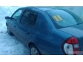 Renault Symbol,  седан,  2006 г. в.,  пробег:  55000 км.,  автоматическая,  1.4 в городе Тверь, фото 1, Тверская область