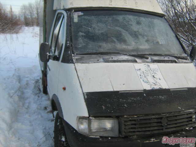 Продам Газель термос,  гбо в городе Кострома, фото 1, Костромская область