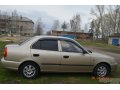 Hyundai Accent,  седан,  2005 г. в.,  пробег:  113000 км.,  механическая,  1.5 л в городе Михайлов, фото 1, Рязанская область