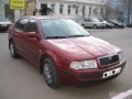 Skoda Octavia Tour,  хэтчбек,  2007 г. в.,  пробег:  82000 км.,  механическая,  1.4 л в городе Воронеж, фото 1, Воронежская область