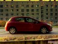 Peugeot 308,  хэтчбек,  2008 г. в.,  пробег:  60000 км.,  автоматическая,  1.6 л в городе Саратов, фото 8, стоимость: 500 000 руб.