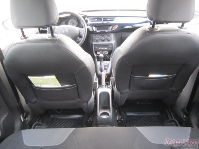 Citroen C3,  хэтчбек,  2010 г. в.,  пробег:  36000 км.,  механическая,  1.4 л в городе Челябинск, фото 2, Citroen