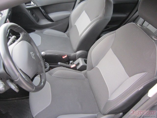 Citroen C3,  хэтчбек,  2010 г. в.,  пробег:  36000 км.,  механическая,  1.4 л в городе Челябинск, фото 7, стоимость: 420 000 руб.