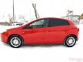 Fiat Bravo,  хэтчбек,  2008 г. в.,  пробег:  38000 км.,  механическая,  1.4 л в городе Владимир, фото 4, Владимирская область