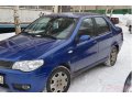 Fiat Albea,  седан,  2008 г. в.,  пробег:  53000 км.,  механическая,  1.4 л в городе Чебоксары, фото 1, Чувашия