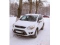 Ford Kuga,  внедорожник,  2008 г. в.,  пробег:  98000 км.,  механическая,  2 л в городе Новомичуринск, фото 4, Рязанская область