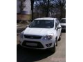 Ford Kuga,  внедорожник,  2008 г. в.,  пробег:  98000 км.,  механическая,  2 л в городе Новомичуринск, фото 5, стоимость: 850 000 руб.