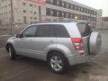 Suzuki Grand Vitara,  внедорожник,  2008 г. в.,  пробег:  47 км.,  автоматическая,  2.4 л в городе Пермь, фото 1, Пермский край