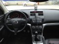 Mazda 6,  седан,  2010 г. в.,  пробег:  60000 км.,  механическая,  1.8 л в городе Липецк, фото 3, Mazda