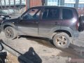 Chevrolet Niva,  внедорожник,  2009 г. в.,  пробег:  53700 км.,  механическая,  1.7 л в городе Нижний Новгород, фото 4, Нижегородская область