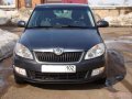 Skoda Fabia,  хэтчбек,  2010 г. в.,  пробег:  52200 км.,  механическая,  1.2 л в городе Стерлитамак, фото 1, Башкортостан