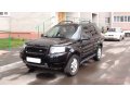 Land Rover Freelander,  внедорожник,  2004 г. в.,  пробег:  83000 км.,  автоматическая,  2.5 л в городе Вологда, фото 1, Вологодская область