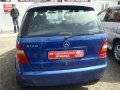 Продается Mercedes A140 2000 г. в.,  1.4 л.,  АКПП,  120954 км.,  отличное состояние в городе Тюмень, фото 4, Тюменская область