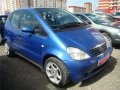 Продается Mercedes A140 2000 г. в.,  1.4 л.,  АКПП,  120954 км.,  отличное состояние в городе Тюмень, фото 5, стоимость: 255 000 руб.