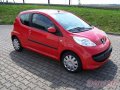 Peugeot 107,  хэтчбек,  2008 г. в.,  пробег:  43000 км.,  роботизированная,  1 л в городе Магнитогорск, фото 1, Челябинская область