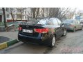 KIA Cerato,  седан,  2012 г. в.,  пробег:  16300 км.,  автоматическая,  1,6 л в городе Москва, фото 3, KIA