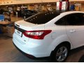 Ford Focus 2012г.  автомат 1596см.  куб в городе Санкт-Петербург, фото 2, стоимость: 713 000 руб.