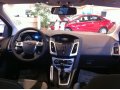 Ford Focus 2012г.  автомат 1596см.  куб в городе Санкт-Петербург, фото 3, Ford