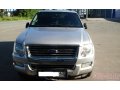 Ford Explorer,  внедорожник,  2007 г. в.,  пробег:  110000 км.,  автоматическая,  4.0 л в городе Киров, фото 4, Калужская область