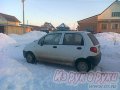 Daewoo Matiz,  хэтчбек,  2003 г. в.,  пробег:  110000 км.,  механическая,  0.8 л в городе Ижевск, фото 1, Удмуртия