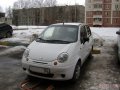 Daewoo Matiz,  хэтчбек,  2007 г. в.,  пробег:  60000 км.,  механическая,  0.8 л в городе Нижний Новгород, фото 5, стоимость: 150 000 руб.