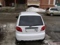 Daewoo Matiz,  хэтчбек,  2007 г. в.,  пробег:  60000 км.,  механическая,  0.8 л в городе Нижний Новгород, фото 6, Daewoo