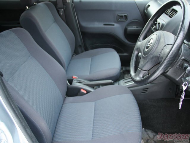 Daihatsu Terios,  хэтчбек,  2008 г. в.,  пробег:  46000 км.,  автоматическая,  0.659 л в городе Кострома, фото 2, Костромская область