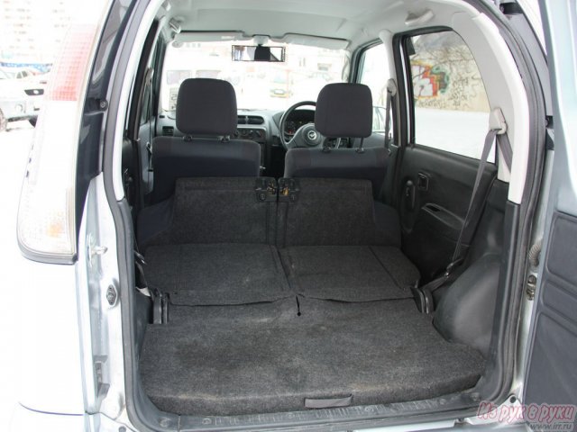 Daihatsu Terios,  хэтчбек,  2008 г. в.,  пробег:  46000 км.,  автоматическая,  0.659 л в городе Кострома, фото 8, Костромская область