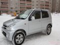 Daihatsu Terios,  хэтчбек,  2008 г. в.,  пробег:  46000 км.,  автоматическая,  0.659 л в городе Кострома, фото 6, Daihatsu