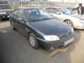 Продаётся KIA Spectra 2009 г. в.,  1594 см3,  пробег:  52000 км.,  цвет:  синий металлик в городе Москва, фото 1, Московская область