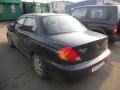 Продаётся KIA Spectra 2009 г. в.,  1594 см3,  пробег:  52000 км.,  цвет:  синий металлик в городе Москва, фото 3, KIA