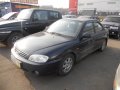 Продаётся KIA Spectra 2009 г. в.,  1594 см3,  пробег:  52000 км.,  цвет:  синий металлик в городе Москва, фото 6, KIA