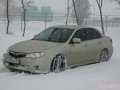 Subaru Impreza,  седан,  2008 г. в.,  пробег:  45000 км.,  механическая,  1.5 л в городе Таганрог, фото 1, Ростовская область