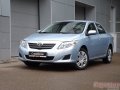 Toyota Corolla,  седан,  2007 г. в.,  пробег:  73469 км.,  механическая,  1.6 л в городе Казань, фото 3, Toyota