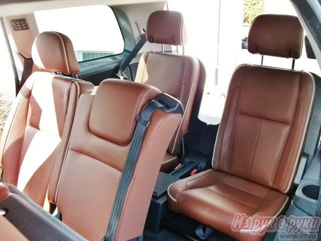 Volvo XC90,  внедорожник,  2010 г. в.,  пробег:  49000 км.,  автоматическая,  2.4 л в городе Калининград, фото 1, стоимость: 695 000 руб.