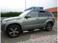 Suzuki Grand Vitara,  внедорожник,  2007 г. в.,  пробег:  62004 км.,  механическая,  1.9 л в городе Тольятти, фото 4, Самарская область