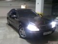 Mercedes S 500,  седан,  2000 г. в.,  пробег:  222222 км.,  автоматическая,  5.0 л в городе Тюмень, фото 1, Тюменская область