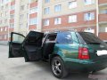 Audi A4,  универсал,  1998 г. в.,  пробег:  115000 км.,  механическая,  1.8 л в городе Саранск, фото 2, стоимость: 275 000 руб.