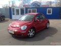 Volkswagen New Beetle,  хэтчбек,  2007 г. в.,  пробег:  39000 км.,  автоматическая,  1.6 л в городе Нижний Новгород, фото 2, стоимость: 520 000 руб.