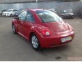 Volkswagen New Beetle,  хэтчбек,  2007 г. в.,  пробег:  39000 км.,  автоматическая,  1.6 л в городе Нижний Новгород, фото 6, Volkswagen