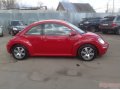 Volkswagen New Beetle,  хэтчбек,  2007 г. в.,  пробег:  39000 км.,  автоматическая,  1.6 л в городе Нижний Новгород, фото 8, стоимость: 520 000 руб.